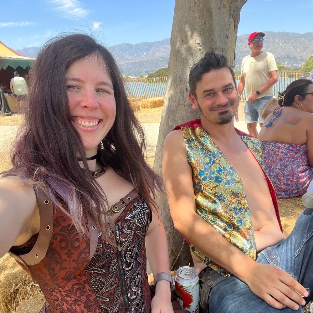 Meet your Posher, Lila joy